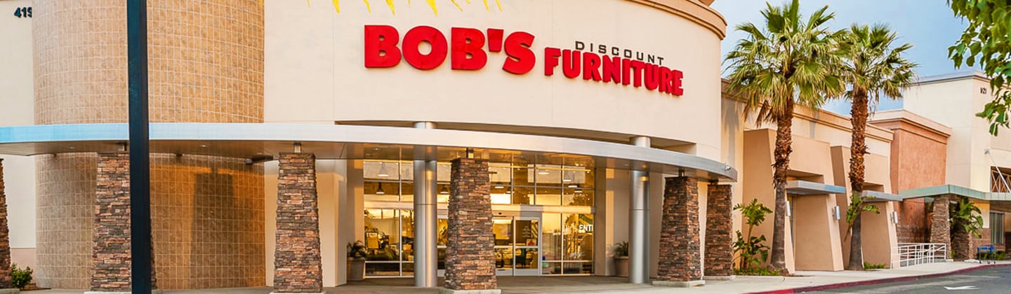 bobs new balance outlet